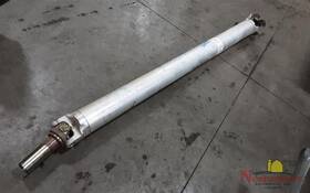 431-10786 Gmc 2024 Sierra 2500 Pickup Rear Drive Shaft