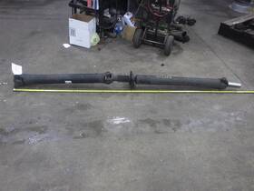 431.gm9n26 Gmc 2026 Sierra 2500 Pro Rear Drive Shaft