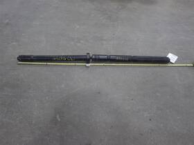 7915166 Gmc Terrain 2025 Rear Drive Shaft 1.5l Automatic Awd 5723