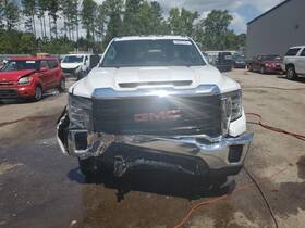 84042517 Gmc Used Rear Drive Shaft Fits 2020 Sierra 2500 Pickup 4x2 Crew Cab Two Piece 6