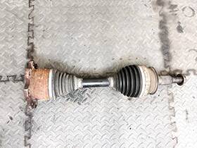 84649888 Gmc 20-22 Sierra 2500 3500 Hd Front Right Passenger Side Axke Drive Shaft Oem