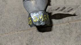 84675741 Gmc Rear Drive Shaft Fits 21-24 Savana 3500 2351056