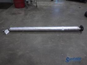 Gmc 84922901 Sierra 1500 Pickup 2020-2025 Rear Drive Shaft 5.3l 4x2 Crew Cab 893
