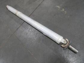 84922970 Gmc 20-23 Sierra Slt 3500 Hd Duramax Rear Drive Shaft Prop Oem #6872