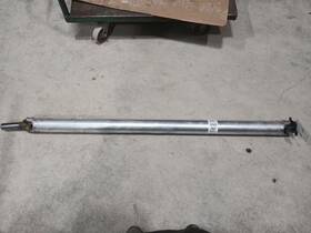 85731728 Gmc Rear Drive Shaft For 2026 Sierra 1500 3154163
