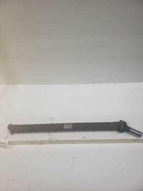 15194472 Gmc Truck Rear Drive Shaft 4wd 5.3l Fits 05-09 Envoy 739329