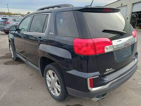 430.gm9h17 Gmc Truck Terrain 2017 Front Drive Shaft 12259403
