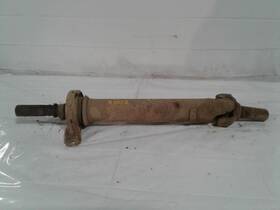 431-02484 Gmc Truck Rear Drive Shaft 2wd 123 Inch Wb Extended Cab Fits 82-93 S10/s15/sonoma 1513952