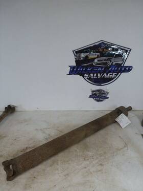 431-03148 Gmc Truck Rear Drive Shaft Awd Fiberglass Springs 38.88 Inch Fits 90-95 Astro 1223622 431-03148 Gmc Truck Rear Drive Shaft Awd Fiberglass Springs 38.88 Inch Fits 90-95 Astro 1223622