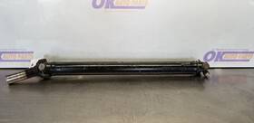 431-03724 Gmc Truck 93 Typhoon 4.3l Awd Rear Drive Shaft