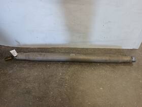 431-04338 Gmc Truck Rear Drive Shaft From 2002 Savana Van 12040349