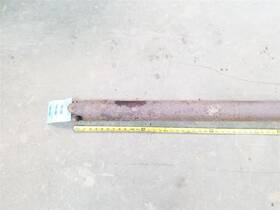 431-06092 Gmc Truck Rear Drive Shaft 135 Inch Wb Regular Van 4 Speed Fits 03-05 Express 2500 272423