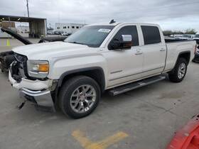 431-06097 Gmc Truck Sierra150 2015 Rear Drive Shaft 3269411