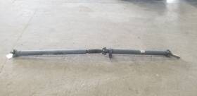 431-06098 Gmc Truck 15 Sierra 1500 5.3l 4x2 Crew Cab 6ft6 Inch Box Rear Drive Shaft 3.73 Ratio