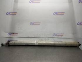 431-06228 Gmc Truck 17 2017 Canyon 2.8l Diesel Rear Drive Shaft 4x4 Aa27