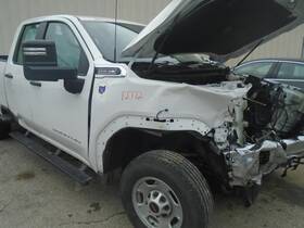 431-10603 Gmc Truck Rear Drive Shaft 4wd Double Cab 8ft Box Fits 20-25 Sierra 2500 Pickup 1430940
