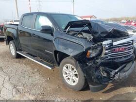 431.gm9b19 Gmc Truck Rear Drive Shaft 4wd Id Aar2 Fits 15-22 Canyon 4839862