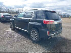 431.gm9h17 Gmc Truck Terrain 2017 Rear Drive Shaft 707481