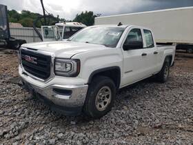 431.gm9m17 Gmc Truck Sierra150 2017 Rear Drive Shaft 4154401