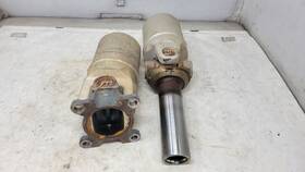 Gmc Truck 432.gm9m19 Sierra150 2019 Yoke/u-joint 30334