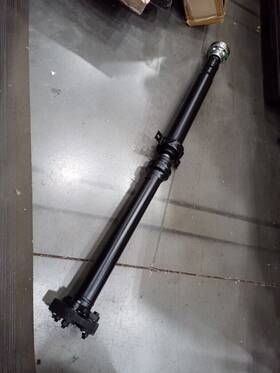 52853647ac Goodautoparts Rear Driveshaft Prop Shaft Assembly For 2011-2012 Jeep Grand Cherokee 3.6l Awd