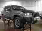 430-03311 Grandcher 2004 Jeep Grand Cherokee Front Drive Shaft