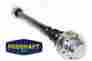 Grcherfds04 Proshaft Llc 1999 Jeep Grand Cherokee 4.0l New Front Drive Shaft 52099497ad 52099497ac