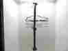 431-59051 Gs300 98 99 00 01 02 03 04 05 Lexus Rear Drive Shaft