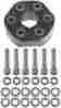 26111227410 Guibo Z3 Disc E46 Flex E36 Bmw Z4