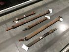 03271 H2 184157875lkq Hummer Front Drive Shaft Assembly Oem Lkq