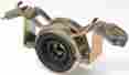 1703-70929 Hb-17 National Seal Bearing Drive Shaft Center Support Fits 1984-1988 Toyota Pickup H Hb17 70929 Phb17 Wchb17 8470