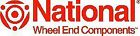Hb-41 National Bearings Center Support Bearing