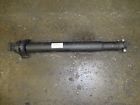 Hc3z-4r602-bt Hc3z-4r602-cu Ford Super Duty System Balanced Drive Shaft