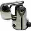 Hexuj19 Helix Suspension Brakes And Steering 3 4 36 X Dd Polished Nickel Plated Steel U Jointdd Rod Hex 802269417854