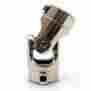 Hexuj1zd2a2 Helix Suspension Brakes And Steering 1 Inch 48 X Dd Set Screw Style U Joint Mini Bike Mac Dirt Rv