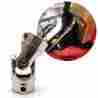 Hexuj1zd2b2 Helix Suspension Brakes And Steering 1 48 X 3 4 Dd Set Screw Style U Joint Jdm Matchless Bbc Mini Bike 7.3 802269587847
