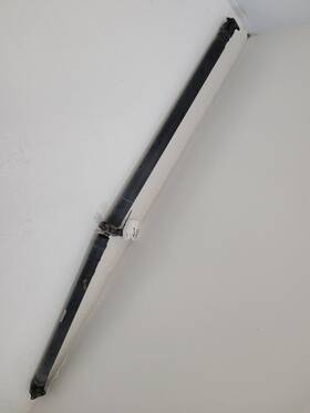 06400toa305 Honda Used Rear Drive Shaft Fits 2014 Cr-v Grade A