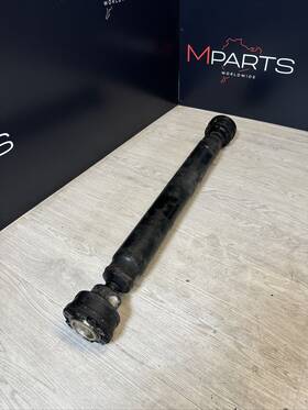 40100-s2a-024 Honda 2000-2003 S2000 Ap1 Driveshaft Drive Shaft Prop Oem