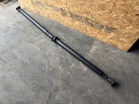 40100-tya-a020 Honda Pilot Ex-l 23-25 Awd 3.5l Center Drive Shaft Prop Assemply Oem 25k 40100-tya-a020 Honda Pilot Ex-l 23-25 Awd 3.5l Center Drive Shaft Prop Assemply Oem 25k