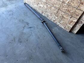 40100-tz6-a230 Honda Passport Sport 19-21 Awd 3.5l Rear Drive Shaft Prop Assemply Oem 7k