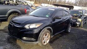 40100t7x003 Honda Used Rear Drive Shaft Fits 2016 Hr-v 1.8l Awd Grade B 40100t7x003 Honda Used Rear Drive Shaft Fits 2016 Hr-v 1.8l Awd Grade B