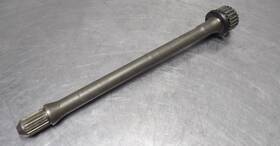 40201-mbl-610 Honda 10-11 Deauville Nt700 Rear Drive Shaft 40201-mbl-610 Honda 10-11 Deauville Nt700 Rear Drive Shaft