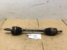 430.ho1o09 Honda 2009 Odyssey Front Left Driver Side Driveshaft Axle Shaft Oem