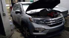 431-59787 Honda Rear Drive Shaft Fits 16-17 19-20 Mdx