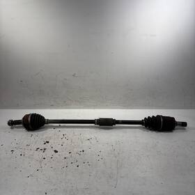 Honda 44305-tf0-n01 10-14 Insight Right Passenger Side Driveshaft Cv Axle Oem