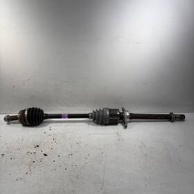 44306-tk8-a22 Honda 44305-tk8-a21 11-17 Odyssey 6at Right Driver Side Driveshaft Cv Axle Oem