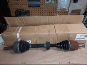 44306-s9a-n00 Honda Ch631326039 Left Driver Side Complete Driveshaft 2005 Cr-v