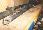 431-59377 Honda Element Rear Drive Shaft Oem Day Warranty