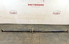 40100sjca11 Honda Trucks 09-14 Ridgeline 3.5 Rear Drive Shaft W-wf 41 Inch W-wr 43 1/2