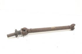 15066916 Hummer H2 4wd Front Drive Shaft Driveshaft Propeller Oem 2003 - 2009 15066916 Hummer H2 4wd Front Drive Shaft Driveshaft Propeller Oem 2003 - 2009
